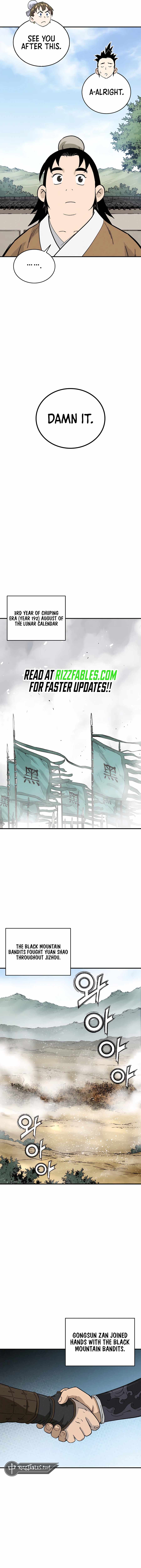 I Reincarnated as a Legendary Surgeon [ALL CHAPTERS] Chapter 155 10